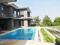 An exclusive Modern Villa with 4 bedrooms and private swimming pool  for rent
