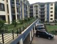 Apartment For Rent In Nakasero, Kampala Uganda