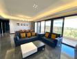 Open Living &amp; Entertaining: Spacious Living Area in Kololo Furnished Rental