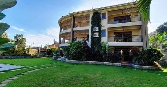 Houses For Sale In Kampala Uganda